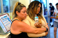 [Ảnh] Nguyên nhân bí ẩn khiến toà chung cư ở Miami sập kiểu ‘bánh kếp’