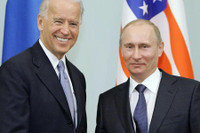 [Ảnh] Quốc gia châu Âu nào đề nghị tổ chức thượng đỉnh Nga - Mỹ?