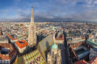 [Ảnh] Quốc gia châu Âu nào đề nghị tổ chức thượng đỉnh Nga - Mỹ?