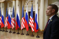 [Ảnh] Quốc gia châu Âu nào đề nghị tổ chức thượng đỉnh Nga - Mỹ?