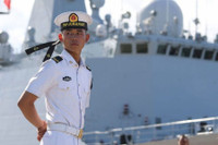 [Ảnh] Mỹ lo ngại “hụt hơi” trước năng lực đóng tàu hàng đầu thế giới của Trung Quốc