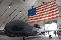 ‘Dù nhiều tàu hơn, Trung Quốc không phải là đối thủ của Hải quân Mỹ’