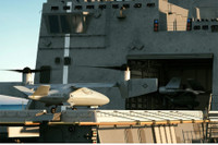 ‘Dù nhiều tàu hơn, Trung Quốc không phải là đối thủ của Hải quân Mỹ’