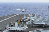 ‘Dù nhiều tàu hơn, Trung Quốc không phải là đối thủ của Hải quân Mỹ’