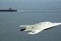 ‘Dù nhiều tàu hơn, Trung Quốc không phải là đối thủ của Hải quân Mỹ’