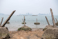 Đặc nhiệm Rồng biển của đảo Đài Loan ráo riết tập luyện