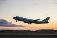 Những sự thật thú vị ít biết về chuyên cơ Không lực 1