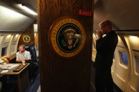 Những sự thật thú vị ít biết về chuyên cơ Không lực 1