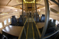 Những sự thật thú vị ít biết về chuyên cơ Không lực 1