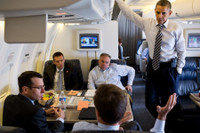 Những sự thật thú vị ít biết về chuyên cơ Không lực 1