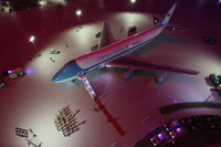 Những sự thật thú vị ít biết về chuyên cơ Không lực 1