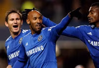 8 ngôi sao nổi bật nhất từng phụng sự cả Chelsea lẫn Liverpool