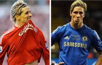 8 ngôi sao nổi bật nhất từng phụng sự cả Chelsea lẫn Liverpool