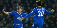 8 ngôi sao nổi bật nhất từng phụng sự cả Chelsea lẫn Liverpool