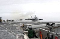 [Ảnh] Cận cảnh binh sĩ Mỹ huấn luyện chiến đấu tại khu vực Bắc Cực 