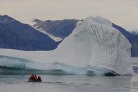 [Ảnh] Cận cảnh binh sĩ Mỹ huấn luyện chiến đấu tại khu vực Bắc Cực 