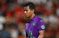 Những ngôi sao đáng xem của Thái Lan khi gặp tuyển Việt Nam