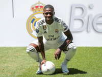 Vinicius, từ cậu bé nghèo mê bóng đá đến ứng viên số 1 Quả bóng Vàng 2024