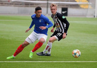 Những ngôi sao đáng xem của Thái Lan khi gặp tuyển Việt Nam