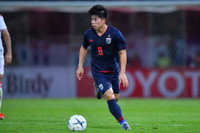 Những ngôi sao đáng xem của Thái Lan khi gặp tuyển Việt Nam