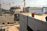 [Ảnh] Mỹ theo sát cảnh báo về “nguy cơ phóng xạ” tại nhà máy điện hạt nhân Đài Sơn - Trung Quốc