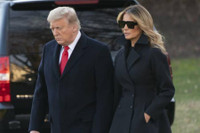 [Ảnh] Các nhà lãnh đạo thế giới nói gì nhân dịp năm mới 2021?