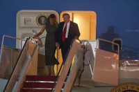 [Ảnh] Các nhà lãnh đạo thế giới nói gì nhân dịp năm mới 2021?