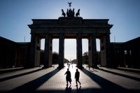 [Ảnh] Các nhà lãnh đạo thế giới nói gì nhân dịp năm mới 2021?