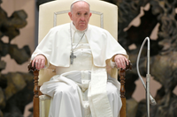 [Ảnh] Các nhà lãnh đạo thế giới nói gì nhân dịp năm mới 2021?