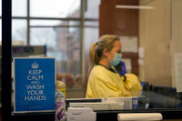 [Ảnh] Các nhà lãnh đạo thế giới nói gì nhân dịp năm mới 2021?