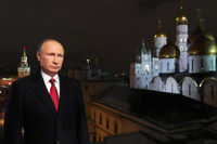 [Ảnh] Các nhà lãnh đạo thế giới nói gì nhân dịp năm mới 2021?