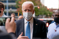 [Ảnh] Các nhà lãnh đạo thế giới nói gì nhân dịp năm mới 2021?