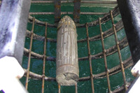 Tại sao Thụy Sĩ treo thưởng để thu hồi lượng lớn đạn đã đổ xuống các hồ nước?