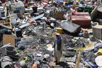 [Ảnh] Nước Mỹ có chiến thắng sau cuộc chiến 20 năm ở Afghanistan?