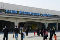 [Ảnh] Nước Mỹ có chiến thắng sau cuộc chiến 20 năm ở Afghanistan?