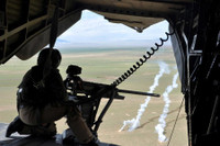 [Ảnh] Nước Mỹ có chiến thắng sau cuộc chiến 20 năm ở Afghanistan?