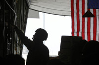 [Ảnh] Nước Mỹ có chiến thắng sau cuộc chiến 20 năm ở Afghanistan?