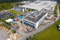 Những điều ít biết về “cha đẻ” Regeneron, thuốc thử nghiệm chữa Covid-19 cho Tổng thống Trump