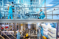 Những điều ít biết về “cha đẻ” Regeneron, thuốc thử nghiệm chữa Covid-19 cho Tổng thống Trump