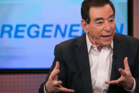 Những điều ít biết về “cha đẻ” Regeneron, thuốc thử nghiệm chữa Covid-19 cho Tổng thống Trump