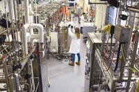 Những điều ít biết về “cha đẻ” Regeneron, thuốc thử nghiệm chữa Covid-19 cho Tổng thống Trump