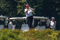 Những điều ít biết về “cha đẻ” Regeneron, thuốc thử nghiệm chữa Covid-19 cho Tổng thống Trump