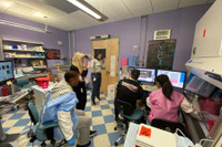 Những điều ít biết về “cha đẻ” Regeneron, thuốc thử nghiệm chữa Covid-19 cho Tổng thống Trump