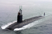 [Ảnh] 7 lực lượng chiến lược trong hạm đội 500 tàu của hải quân Mỹ tương lai