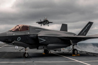 [Ảnh] 7 lực lượng chiến lược trong hạm đội 500 tàu của hải quân Mỹ tương lai