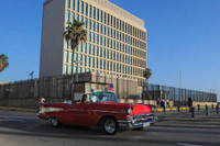 Nga 'chịu trận' thông tin sai lệch từ phương Tây như thế nào?