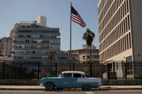 Nga 'chịu trận' thông tin sai lệch từ phương Tây như thế nào?