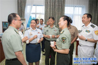 [Ảnh] Mỹ theo dõi chặt Trung Quốc trong quan hệ với các nước láng giềng Mỹ Latinh