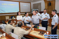 [Ảnh] Mỹ theo dõi chặt Trung Quốc trong quan hệ với các nước láng giềng Mỹ Latinh