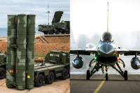 [Ảnh] Vì sao hàng loạt nước ‘đứng ngồi không yên’ khi Thổ Nhĩ Kỳ thử nghiệm S-400?